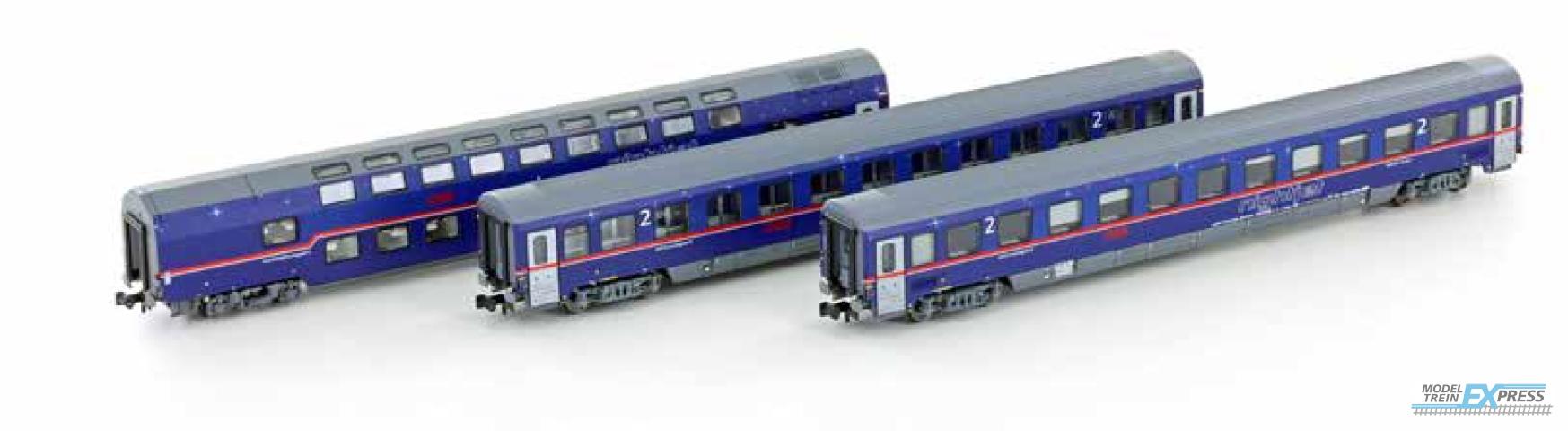 LS Models Lemke 97024